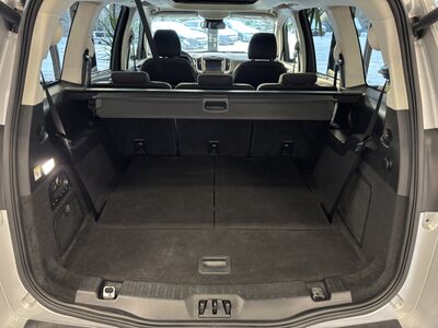 Ford Galaxy Gebrauchtwagen