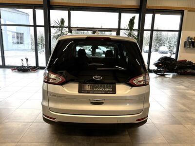 Ford Galaxy Gebrauchtwagen