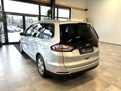 Ford Galaxy Gebrauchtwagen