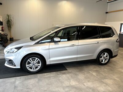 Ford Galaxy Gebrauchtwagen
