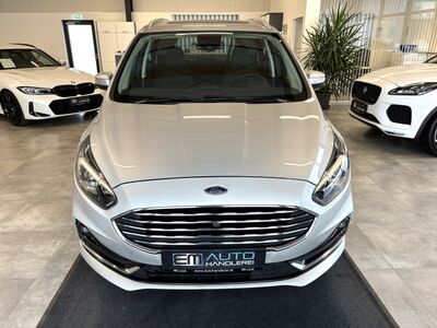Ford Galaxy Gebrauchtwagen