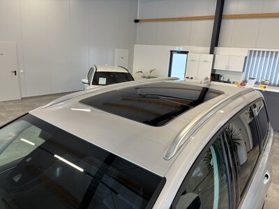 Ford Galaxy Gebrauchtwagen