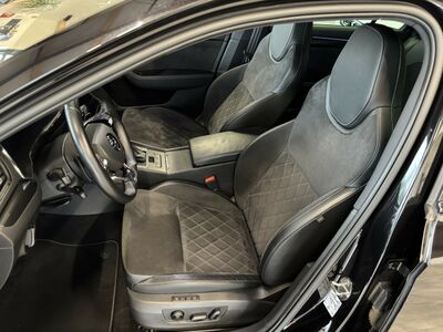 Skoda Superb Gebrauchtwagen Skoda Superb Gebrauchtwagen