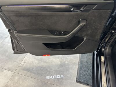 Skoda Superb Gebrauchtwagen Skoda Superb Gebrauchtwagen