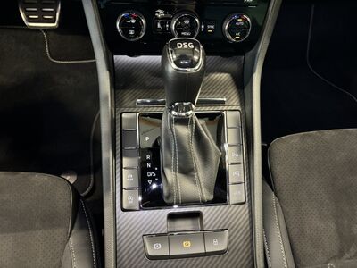 Skoda Superb Gebrauchtwagen Skoda Superb Gebrauchtwagen