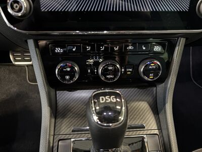 Skoda Superb Gebrauchtwagen Skoda Superb Gebrauchtwagen