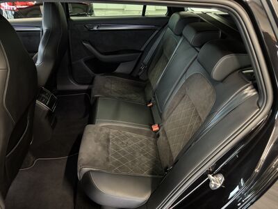 Skoda Superb Gebrauchtwagen Skoda Superb Gebrauchtwagen