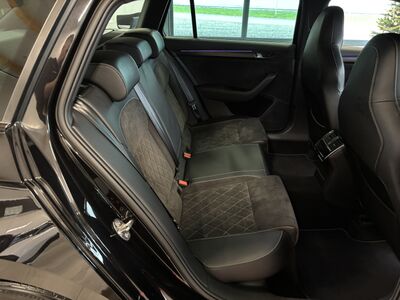 Skoda Superb Gebrauchtwagen Skoda Superb Gebrauchtwagen