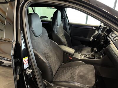 Skoda Superb Gebrauchtwagen Skoda Superb Gebrauchtwagen