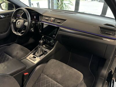 Skoda Superb Gebrauchtwagen Skoda Superb Gebrauchtwagen