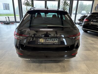 Skoda Superb Gebrauchtwagen Skoda Superb Gebrauchtwagen