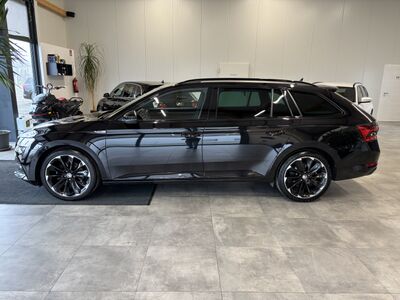 Skoda Superb Gebrauchtwagen Skoda Superb Gebrauchtwagen