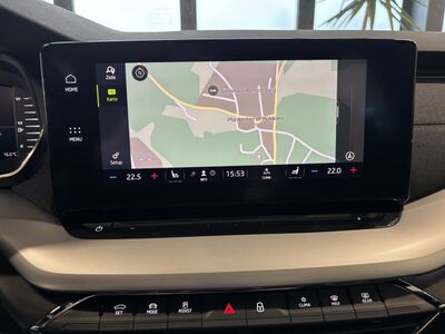 Skoda Octavia Gebrauchtwagen Skoda Octavia Gebrauchtwagen