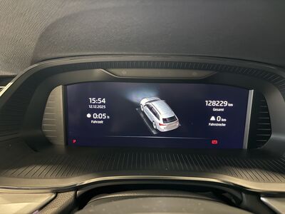 Skoda Octavia Gebrauchtwagen Skoda Octavia Gebrauchtwagen