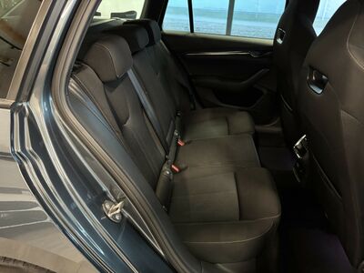 Skoda Octavia Gebrauchtwagen Skoda Octavia Gebrauchtwagen