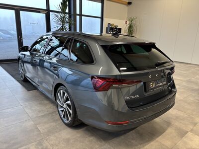 Skoda Octavia Gebrauchtwagen Skoda Octavia Gebrauchtwagen