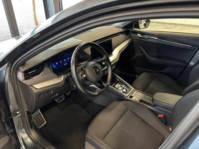 Skoda Octavia Gebrauchtwagen Skoda Octavia Gebrauchtwagen