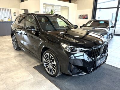 BMW X1 Gebrauchtwagen BMW X1 Gebrauchtwagen
