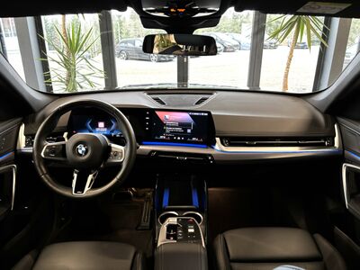 BMW X1 Gebrauchtwagen BMW X1 Gebrauchtwagen