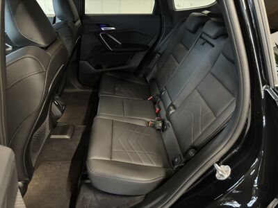 BMW X1 Gebrauchtwagen BMW X1 Gebrauchtwagen