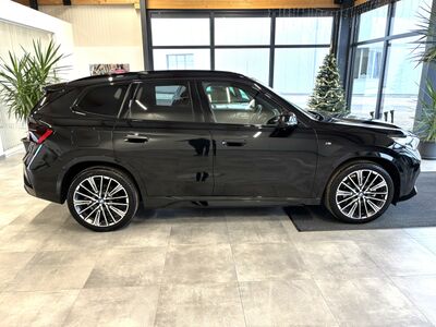 BMW X1 Gebrauchtwagen BMW X1 Gebrauchtwagen