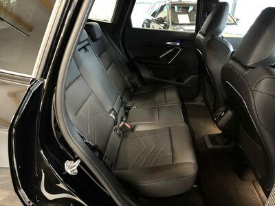 BMW X1 Gebrauchtwagen BMW X1 Gebrauchtwagen