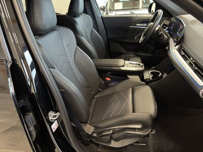 BMW X1 Gebrauchtwagen BMW X1 Gebrauchtwagen