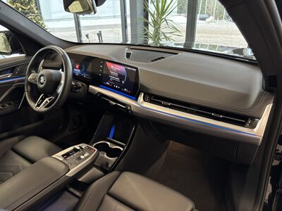 BMW X1 Gebrauchtwagen BMW X1 Gebrauchtwagen