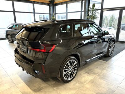 BMW X1 Gebrauchtwagen BMW X1 Gebrauchtwagen