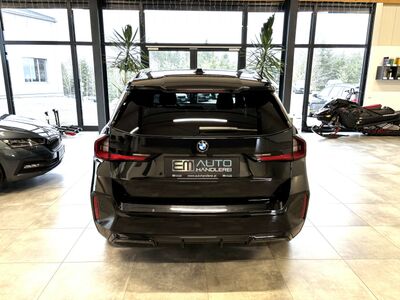 BMW X1 Gebrauchtwagen BMW X1 Gebrauchtwagen