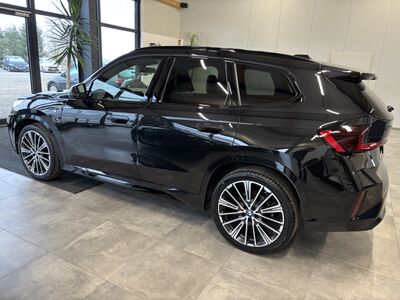 BMW X1 Gebrauchtwagen BMW X1 Gebrauchtwagen