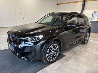 BMW X1 Gebrauchtwagen BMW X1 Gebrauchtwagen