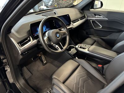 BMW X1 Gebrauchtwagen BMW X1 Gebrauchtwagen