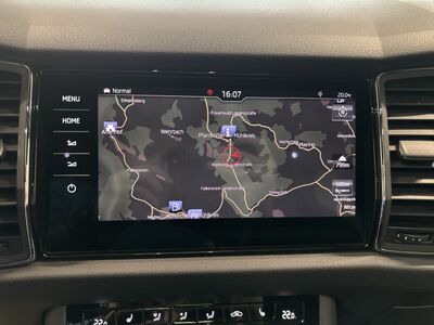 Skoda Kodiaq Gebrauchtwagen