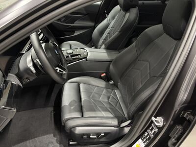 BMW 5er Gebrauchtwagen