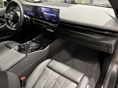 BMW 5er Gebrauchtwagen