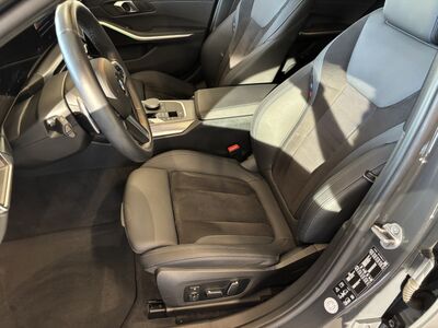 BMW 3er Gebrauchtwagen