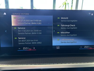 BMW 3er Gebrauchtwagen