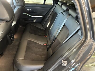 BMW 3er Gebrauchtwagen