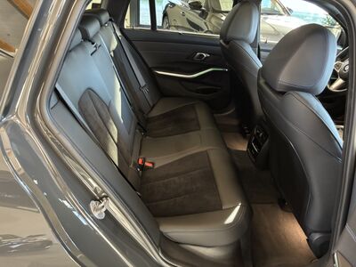 BMW 3er Gebrauchtwagen