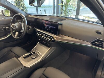 BMW 3er Gebrauchtwagen