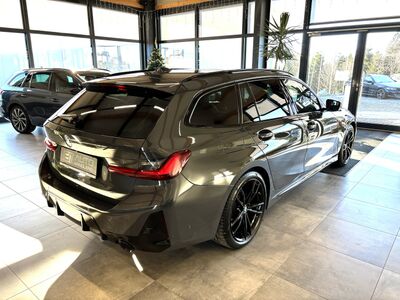 BMW 3er Gebrauchtwagen