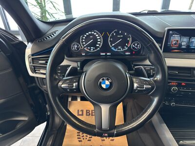 BMW X5 Gebrauchtwagen