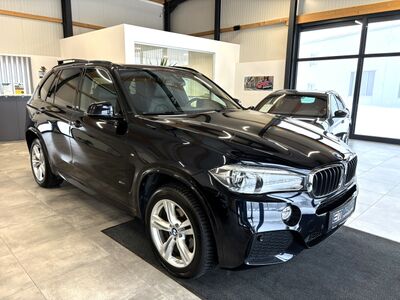 BMW X5 Gebrauchtwagen