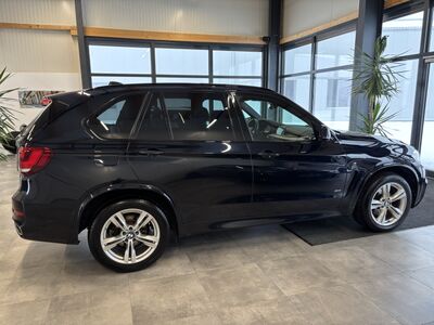 BMW X5 Gebrauchtwagen