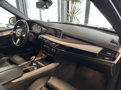 BMW X5 Gebrauchtwagen