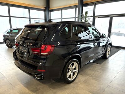 BMW X5 Gebrauchtwagen