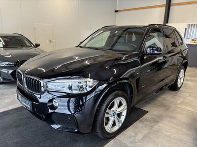 BMW X5 Gebrauchtwagen