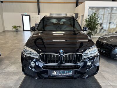 BMW X5 Gebrauchtwagen