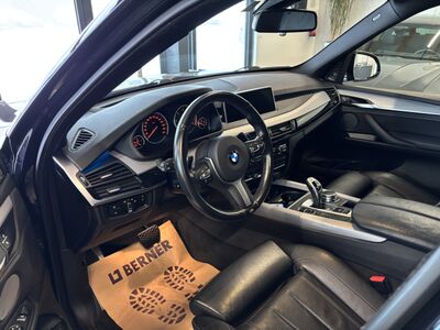 BMW X5 Gebrauchtwagen